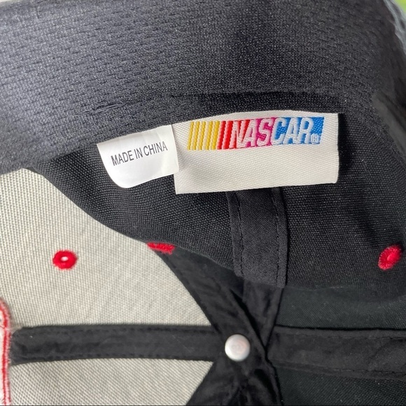 NASCAR Dale Earnhardt 3 Logo Hat One Size - Picture 6 of 6